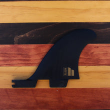 Load image into Gallery viewer, FCS II Album Twin + Stabilizer Fins