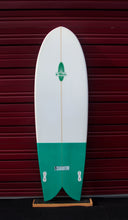 Load image into Gallery viewer, 6'0" Retro Fish