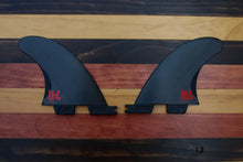 Load image into Gallery viewer, FCS II H4 Quad Rear Fins