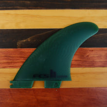 Load image into Gallery viewer, FCS II Carver Eco Blend Neo Glass Tri Fins