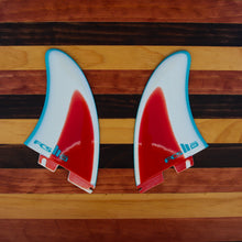 Load image into Gallery viewer, FCS II Mark Richards Freeride Twin Fins