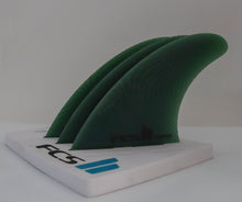 Load image into Gallery viewer, FCS II Carver Eco Blend Neo Glass Tri Fins