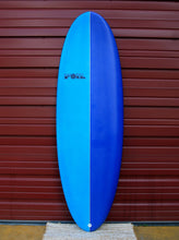 Load image into Gallery viewer, 5'6" FOIL "The Pill" surfboard