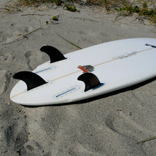 Load image into Gallery viewer, Futures F4 Alpha Tri Fin Set
