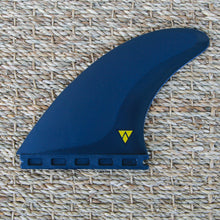 Load image into Gallery viewer, Futures AM2 Alpha Tri Fin Set