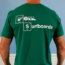 Load image into Gallery viewer, Breaking FOIL T-Shirt