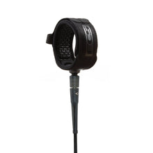 Load image into Gallery viewer, FCS Longboard Ankle Essential Leash