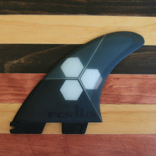 Load image into Gallery viewer, FCS II Al Merrick PC AirCore Tri Fins