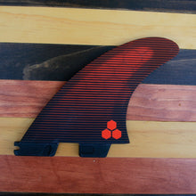 Load image into Gallery viewer, FCS II Al Merrick Tri Fins