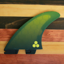 Load image into Gallery viewer, FCS II Al Merrick Tri Fins
