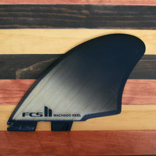 Load image into Gallery viewer, FCSII Rob Machado Keel Fins