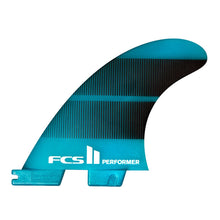 Load image into Gallery viewer, FCS II Performer Neo Glass Tri Fins
