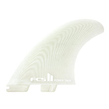 Load image into Gallery viewer, FCS II Power Twin Fins