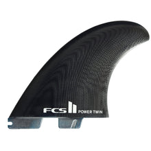 Load image into Gallery viewer, FCS II Power Twin Fins