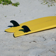 Load image into Gallery viewer, FCS II Power Twin Fins