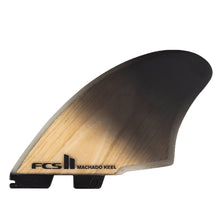 Load image into Gallery viewer, FCSII Rob Machado Keel Fins