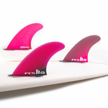 Load image into Gallery viewer, FCS II Sally Fitzgibbons Tri Fins