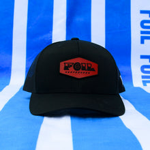 Load image into Gallery viewer, FOIL Classic Trucker Hat
