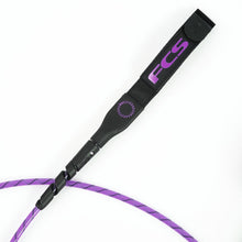 Load image into Gallery viewer, FCS Freedom Helix Comp Leash