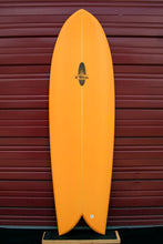 Load image into Gallery viewer, 6'0" Retro Fish