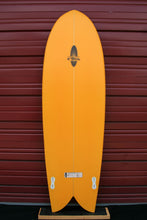 Load image into Gallery viewer, 6'0" Retro Fish
