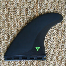 Load image into Gallery viewer, Futures John John Alpha Tri Fin Set