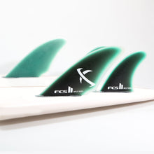 Load image into Gallery viewer, FCSII MB Split Keel PG Quad Fins