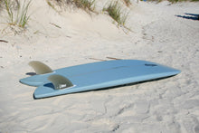 Load image into Gallery viewer, Futures Al Merrick Keel Fin Set
