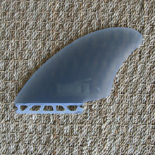 Load image into Gallery viewer, Futures Al Merrick Keel Fin Set