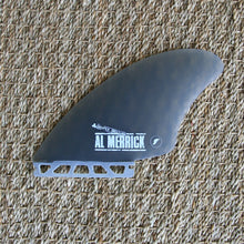 Load image into Gallery viewer, Futures Al Merrick Keel Fin Set