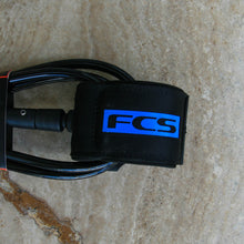 Load image into Gallery viewer, FCS Protect Big Wave Leash