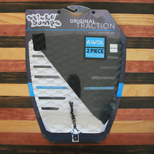 Load image into Gallery viewer, Sticky Bumps AWOL Traction Pad