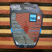 Load image into Gallery viewer, Sticky Bumps AWOL Traction Pad