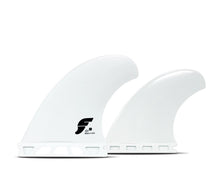 Load image into Gallery viewer, Futures V2 Q1 Thermotech Quad Fin Set