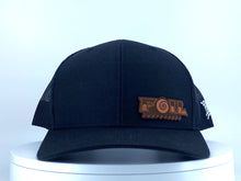 Load image into Gallery viewer, FOIL Modern Trucker Hat