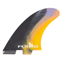 Load image into Gallery viewer, FCS II Mark Richards Twin + Stabilizer Fins
