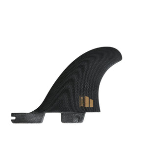 FCS II Album Twin + Stabilizer Fins