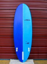 Load image into Gallery viewer, 5&#39;6&quot; FOIL &quot;The Pill&quot; surfboard
