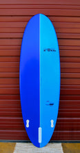 Load image into Gallery viewer, 6&#39;0&quot; FOIL &quot;The Pill&quot; 40L surfboard
