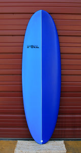 6'0" FOIL "The Pill" 40L surfboard