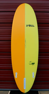 6'0" FOIL "The Pill" 40L surfboard