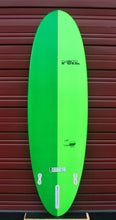 Load image into Gallery viewer, 6&#39;6&quot; FOIL &quot;The Pill&quot; 46.9L surfboard
