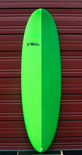 Load image into Gallery viewer, 6&#39;6&quot; FOIL &quot;The Pill&quot; 46.9L surfboard
