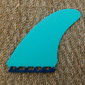 Futures Akila Twin Fin Set