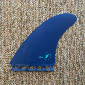 Futures Akila Twin Fin Set