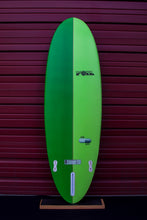 Load image into Gallery viewer, 6&#39;0&quot; FOIL &quot;The Pill&quot; 36L surfboard
