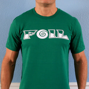 Breaking FOIL T-Shirt