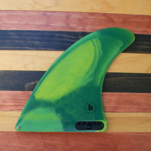 FCSII RM Sunday Single Fin