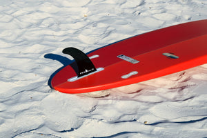 FCS II Connect GF Longboard Fin