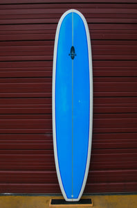 9'0" FOIL Classic Longboard surfboard